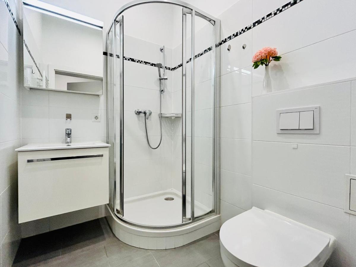 Cosy & Central Apartment Відень Екстер'єр фото