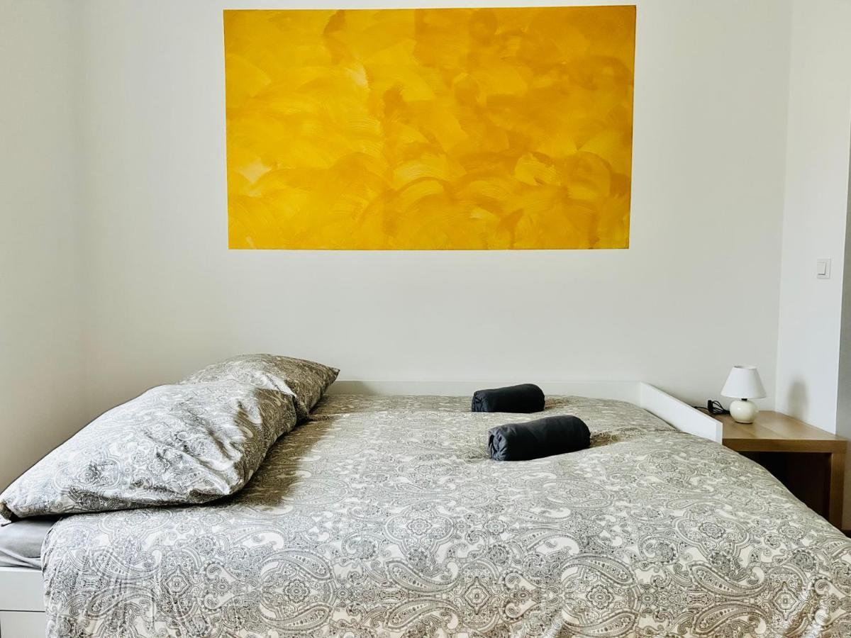 Cosy & Central Apartment Відень Екстер'єр фото