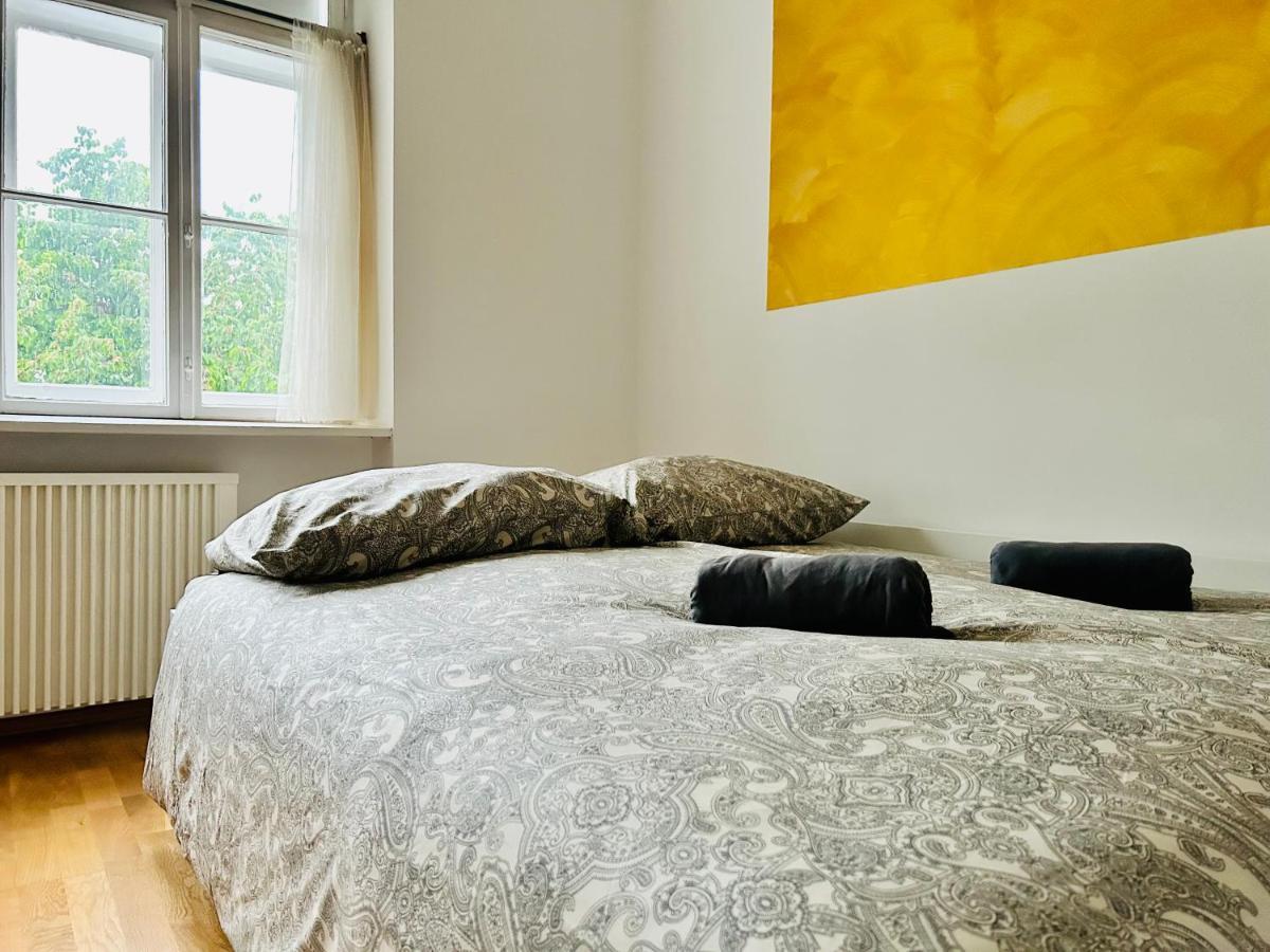 Cosy & Central Apartment Відень Екстер'єр фото